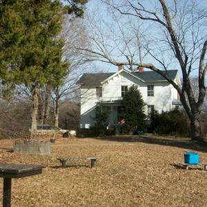 Photo #7 of 55 High Meadows, Scottsville, VA 13.1 acres