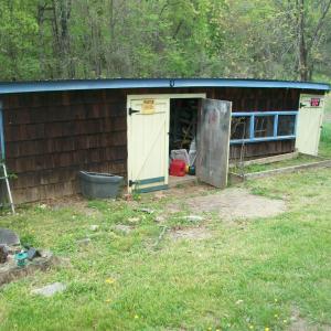 Photo #29 of 55 High Meadows, Scottsville, VA 13.1 acres