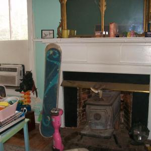 Photo #17 of 55 High Meadows, Scottsville, VA 13.1 acres