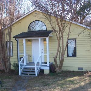 Photo #39 of 55 High Meadows, Scottsville, VA 13.1 acres