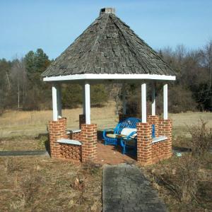 Photo #9 of 55 High Meadows, Scottsville, VA 13.1 acres