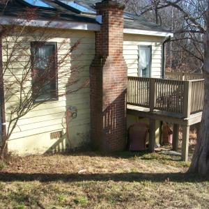 Photo #40 of 55 High Meadows, Scottsville, VA 13.1 acres