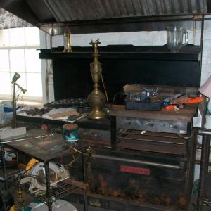 Photo #21 of 55 High Meadows, Scottsville, VA 13.1 acres