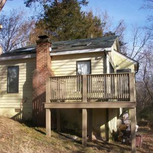 Photo #41 of 55 High Meadows, Scottsville, VA 13.1 acres