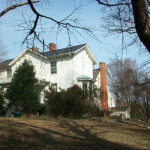 Photo #4 of 55 High Meadows, Scottsville, VA 13.1 acres