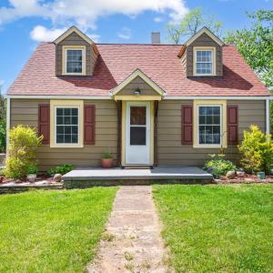 Photo #1 of 1039 Combs Cove Drive, Forest, VA 1.4 acres