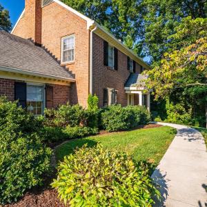 Photo #2 of 4725 Heritage Drive, Lynchburg, VA 0.5 acres