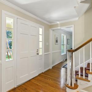 Photo #3 of 4725 Heritage Drive, Lynchburg, VA 0.5 acres