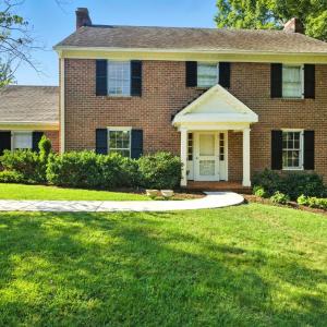 Photo #1 of 4725 Heritage Drive, Lynchburg, VA 0.5 acres