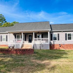 Photo #1 of 6956 Climax Rd, Gretna, VA 7.8 acres