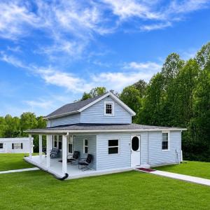 Photo #1 of 296 Tommie Wood Ln, Lynchburg, VA 4.0 acres