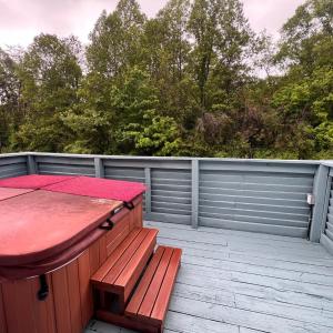 Photo #24 of 296 Tommie Wood Ln, Lynchburg, VA 4.0 acres