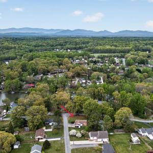 Photo #2 of 119 High View Place, Lynchburg, VA 0.3 acres