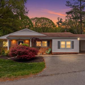 Photo #1 of 119 High View Place, Lynchburg, VA 0.3 acres