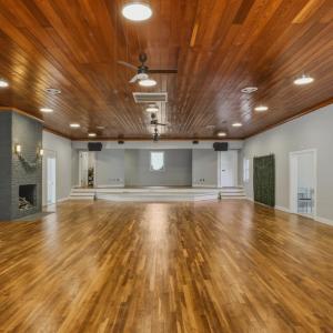 Photo #6 of 2554 Sandy Level Road, Goodview, VA 5.6 acres