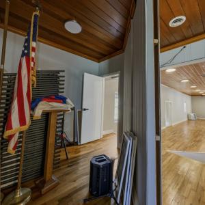 Photo #10 of 2554 Sandy Level Road, Goodview, VA 5.6 acres