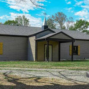 Photo #43 of 2554 Sandy Level Road, Goodview, VA 5.6 acres