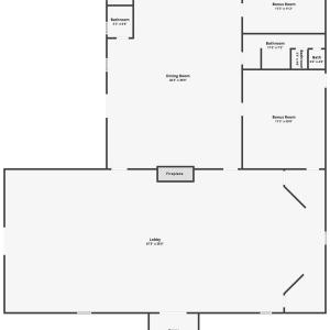 Photo #56 of 2554 Sandy Level Road, Goodview, VA 5.6 acres