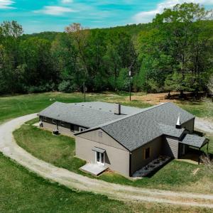 Photo #2 of 2554 Sandy Level Road, Goodview, VA 5.6 acres