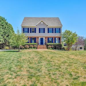 Photo #3 of 1048 Brigade Place, Forest, VA 0.8 acres