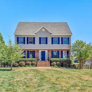 Photo #1 of 1048 Brigade Place, Forest, VA 0.8 acres