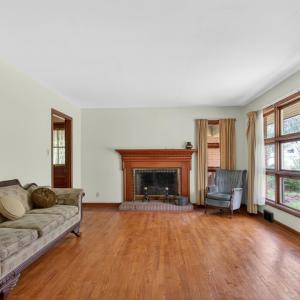 Photo #3 of 2134 Woodcrest Drive, Lynchburg, VA 0.9 acres