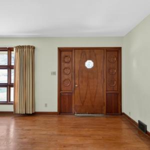 Photo #2 of 2134 Woodcrest Drive, Lynchburg, VA 0.9 acres