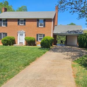 Photo #1 of 5909 Rhonda Road, Lynchburg, VA 0.6 acres