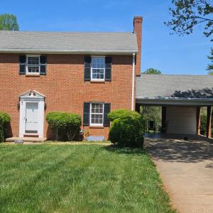 Photo #2 of 5909 Rhonda Road, Lynchburg, VA 0.6 acres