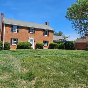 Photo #4 of 5909 Rhonda Road, Lynchburg, VA 0.6 acres