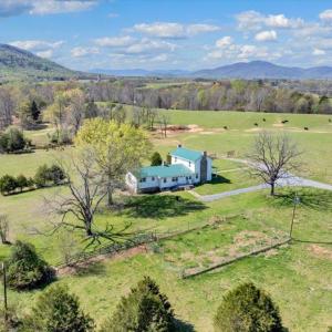 Photo #6 of 3861 Wheatland Road, Bedford, VA 43.4 acres