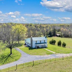 Photo #1 of 3861 Wheatland Road, Bedford, VA 43.4 acres