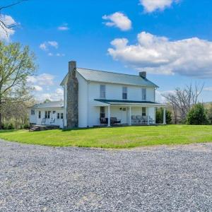 Photo #8 of 3861 Wheatland Road, Bedford, VA 43.4 acres
