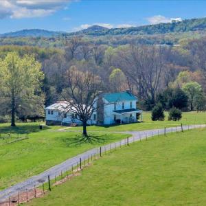 Photo #85 of 3861 Wheatland Road, Bedford, VA 43.4 acres