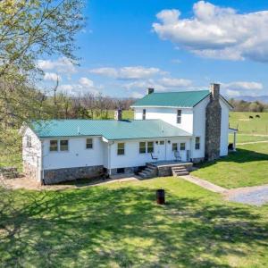 Photo #7 of 3861 Wheatland Road, Bedford, VA 43.4 acres