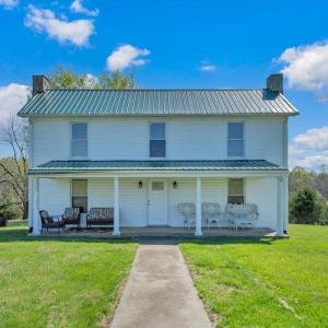 Photo #9 of 3861 Wheatland Road, Bedford, VA 43.4 acres