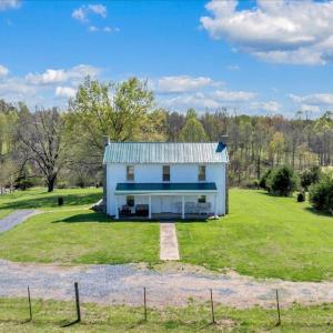 Photo #2 of 3861 Wheatland Road, Bedford, VA 43.4 acres