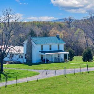 Photo #80 of 3861 Wheatland Road, Bedford, VA 43.4 acres