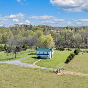 Photo #3 of 3861 Wheatland Road, Bedford, VA 43.4 acres