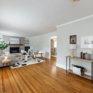 Photo #3 of 1330 Krise Circle, Lynchburg, VA 0.4 acres