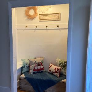 Photo #5 of 1330 Krise Circle, Lynchburg, VA 0.4 acres