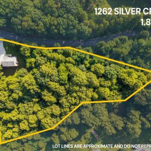 Photo #45 of 1262 Silver Creek Drive, Lynchburg, VA 1.8 acres