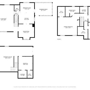 Photo #49 of 1262 Silver Creek Drive, Lynchburg, VA 1.8 acres