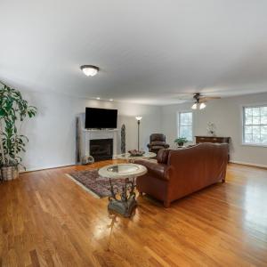 Photo #5 of 1262 Silver Creek Drive, Lynchburg, VA 1.8 acres