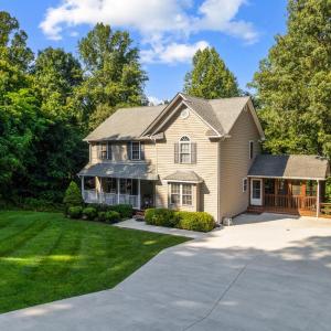 Photo #40 of 1262 Silver Creek Drive, Lynchburg, VA 1.8 acres