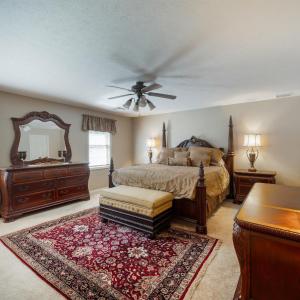 Photo #21 of 1262 Silver Creek Drive, Lynchburg, VA 1.8 acres