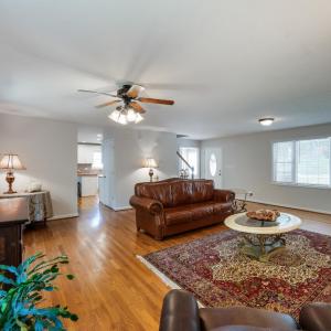 Photo #6 of 1262 Silver Creek Drive, Lynchburg, VA 1.8 acres