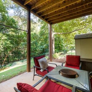 Photo #38 of 1262 Silver Creek Drive, Lynchburg, VA 1.8 acres