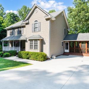 Photo #35 of 1262 Silver Creek Drive, Lynchburg, VA 1.8 acres