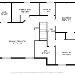 Photo #48 of 1262 Silver Creek Drive, Lynchburg, VA 1.8 acres